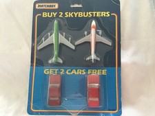 MATCHBOX SB-807 SKYBUSTERS BUY