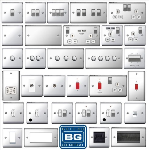 Nexus decorative light - bg,