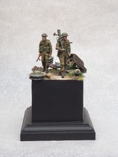 1/35 WWII BRITISH (50ID) PIAT
