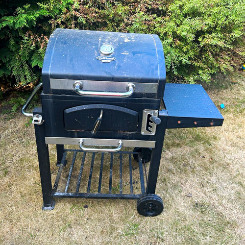 Uniflame classic charcoal - classic,
