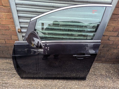 Mk6 vauxhall astra - mk6, j