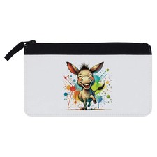 'Happy Dancing Donkey' Pencil Case (PC00055249)