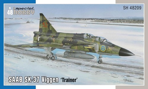 Special hobby 100 sh48209 - 100-sh48209,