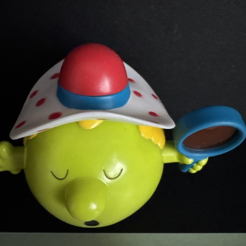 Mcdonalds happy meal - happy,
