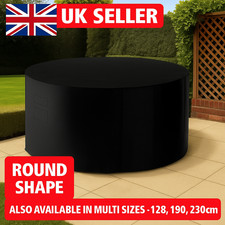 420D Round Waterproof Garden