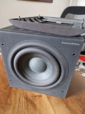 BOWERS & WILKINS ASW608