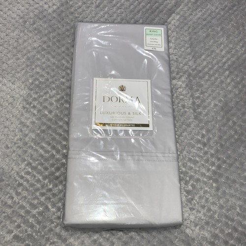 Dorma luxurious silky 500 - &,