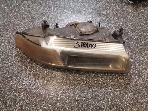 Chrysler stratus headlight - chrysler,