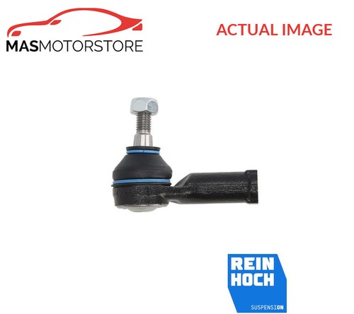 Track rod end - track,