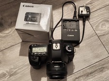 Canon EOS 5D Mark II Digital