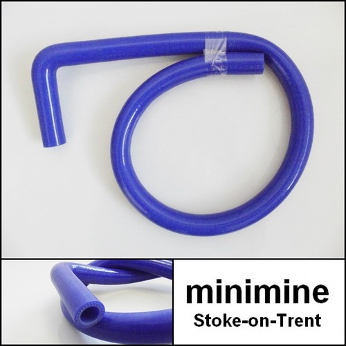 Classic mini blue - classic, silicone