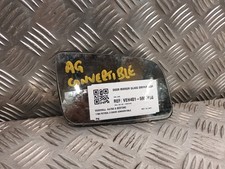 Vuaxhall Astra G Cabrlolet