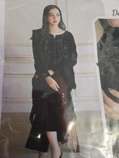 Designer Unstitched Salwar