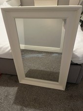 IKEA Hemnes White Mirror 60 x