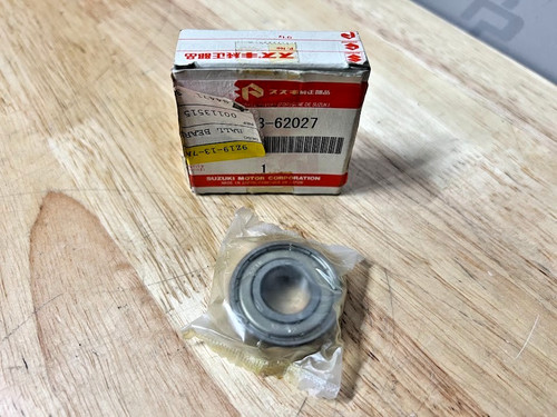 New old stock genuine suzuki - new,