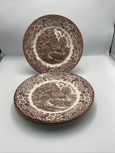 Broadhurst ironstone the - x,
