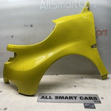 Smart Car 451 Front Wing Left