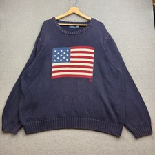 VTG POLO RALPH LAUREN Jumper