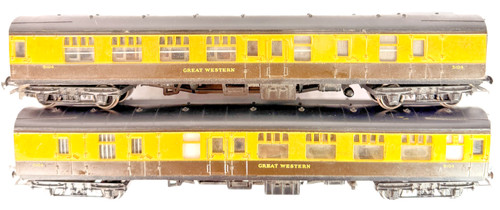 Rake hornby r932 oo - 2x,