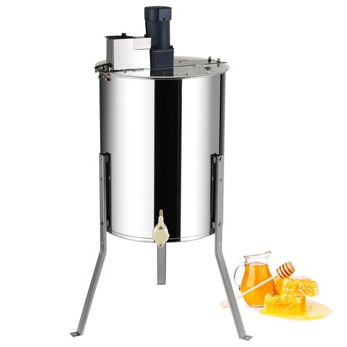 Electric honey extractor - electric,