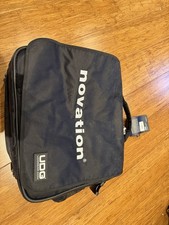 Novation UDG Laptop DJ Gig Bag