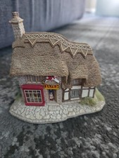Lilliput Lane Cottages