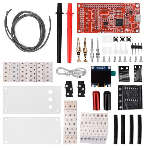 For lcr bridge - module, kit