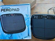 ALESIS PERCPAD ELECTRONIC DRUM