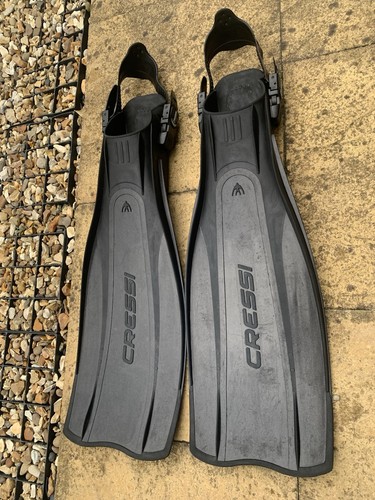 Cressi pro light - pro,