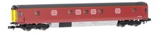 2P-006-004 Dapol N Gauge Mk3 SLE Sleeper Coach (Pre-Owned)