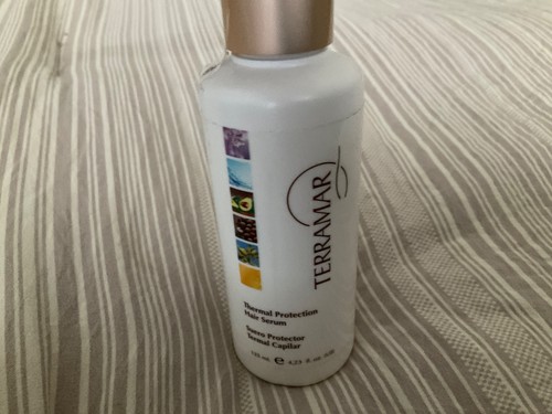 Terramar suero protector - suero,