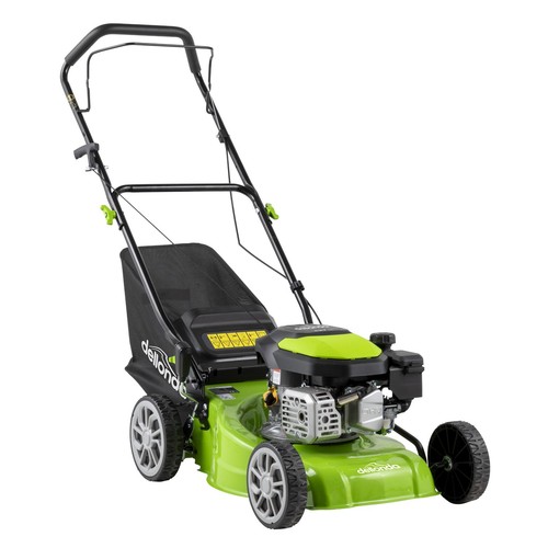 Dellonda hand propelled petrol - dellonda,