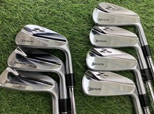 Srixon Z-965 Irons / 4-PW /