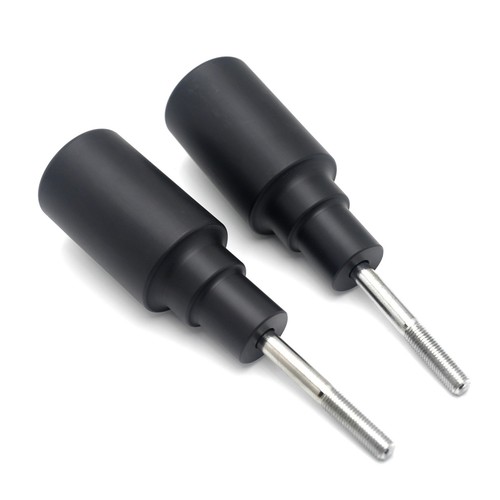 Black frame slider anti - black, anti-crash