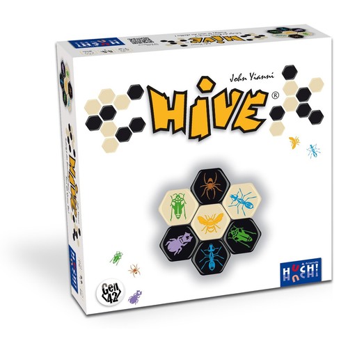 Smart zone games hive - games,