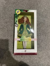 BARBIE "IRISH DANCE" Doll
