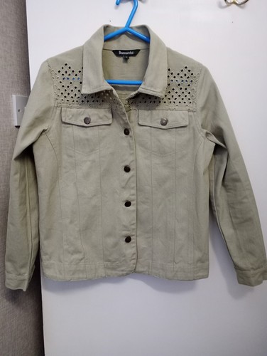 Womens bonmarche green - bonmarche,