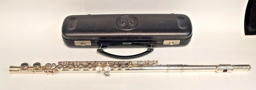 Yamaha yfl 200ad - yamaha, advantage