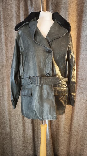 Mayfield parish leather - mayfield,