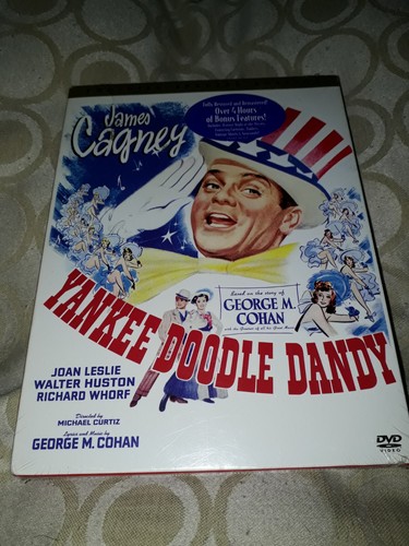 James cagney yankee doodle - cagney,