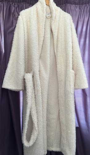 Ladies teddy dressing - 'teddy', gown