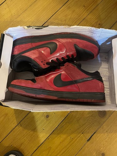 Nike dunk low milli - sb, vanilli