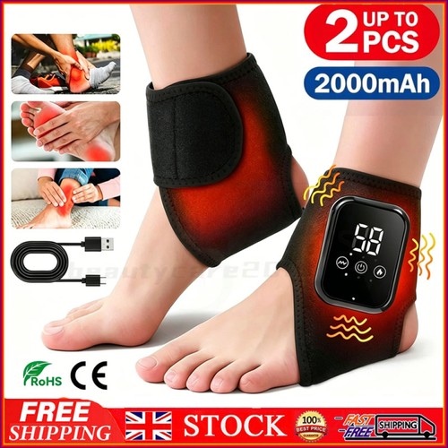 2pcs foot renew - foot, massager