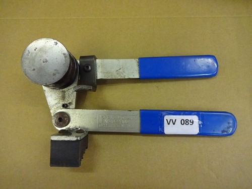 Sykes pickavant pipe bender - pickavant,