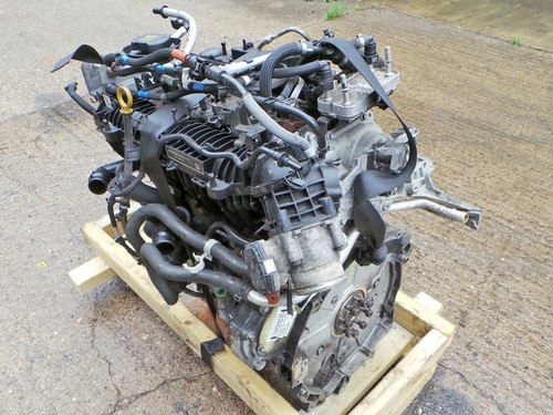 Discovery sport evoque engine - evoque,