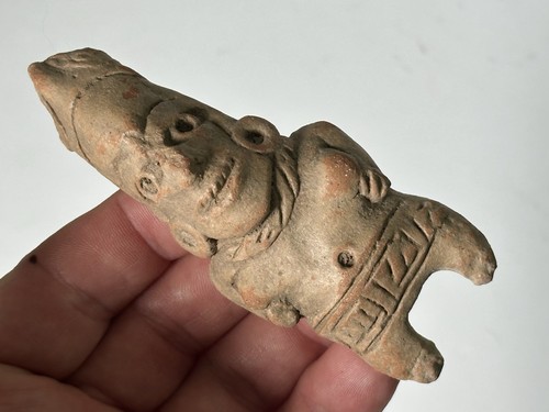 Amazing pre columbian human - amazing, pre-columbian