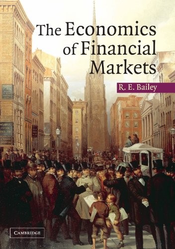 The economics financial - the, of
