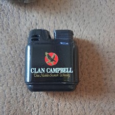 Vintage Advertising Clan