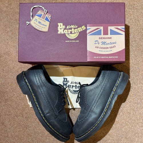 Martens doc 3989 pebble - martens,