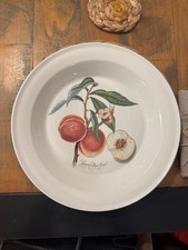 1960 Vintage Portmeirion Dish